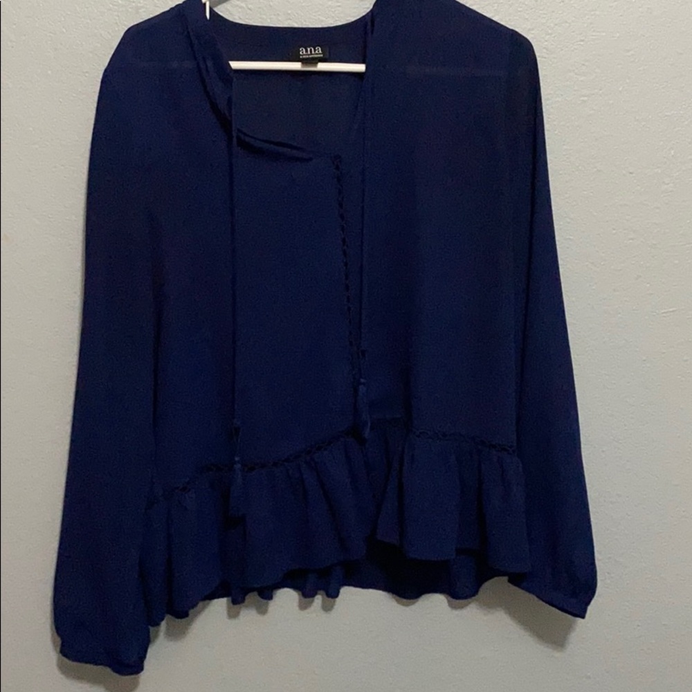 blouse